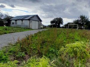 Terrain à vendre