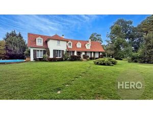 Maison de luxe à vendre à Beynes