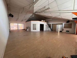 Local commercial à louer