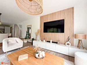 Vente maison 5 pièces 132 m² Saint-Riquier (80135)