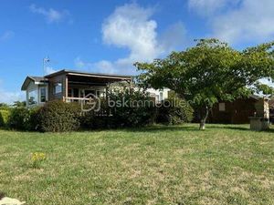 Propriété de loisirs à vendre