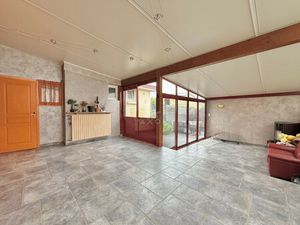 Vente maison Montois la montagne  170m² 6 pièces 260 000€ avec garage
