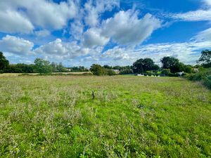 Terrain constructible La Caillère Saint Hilaire 4797 m2