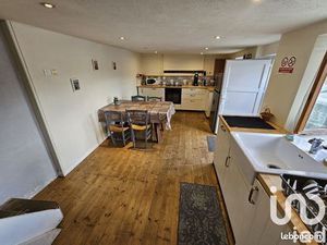 Maison 3 pièces 75 m²