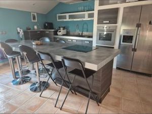 Location appartement T3 – Centre-ville calme