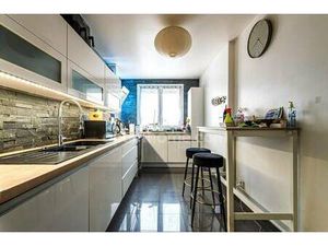 Madame Chantal Collot