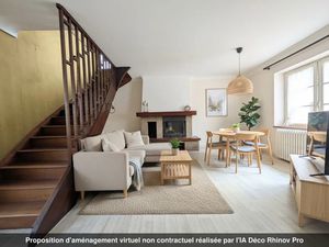 Vente appartement 4 pièces 91 m² à Luz-Saint-Sauveur (65120)  169 990 €