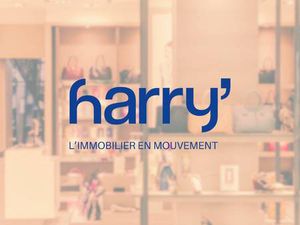 Local commercial avec bail commercial