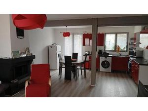Location appartement 1 pièce 13 m² à Grigny (91350)