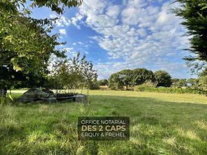 Vente Terrain à La Bouillie (22240) : à vendre / 3780m² La Bouillie