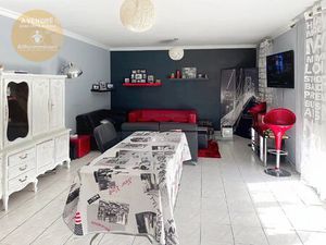 Vente appartement 4 pièces 73 m² Montsoult (95560)