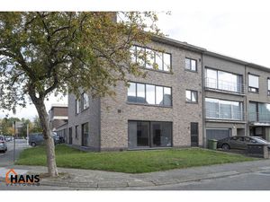 Appartement te huur in Borsbeek met 1 slaapkamer