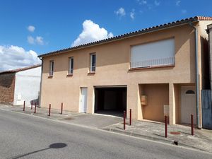 31600 MURET/OX - Box à louer