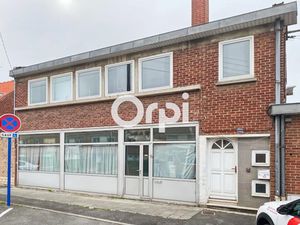 Vente maison 6 pièces à Beaurains (62217)  269 500 €