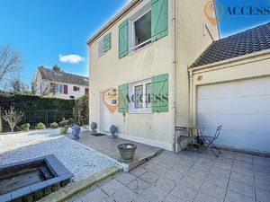 MONTMORENCY HAUT - Charmant Pavillon de 82m2 avec 4 chambres