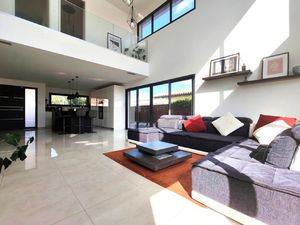 Villa 3 faces contemporaine 149m2  et garage  66180 Villeneu