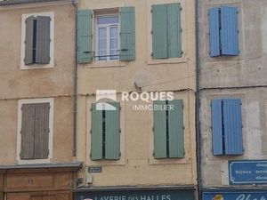 Duplex 3 pièces 50 m²