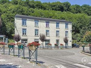 Appartement à vendre à Hastière-Lavaux € 120.000 (LEXJT) - Vos Agences Condrogest Dinant |