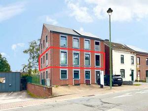 Appartement 2 chambres idéalement situé !