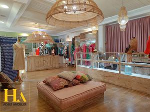 Vente locaux professionnels 66.5 m² à Saint Gilles Les Bains (97434)  69 300 €
