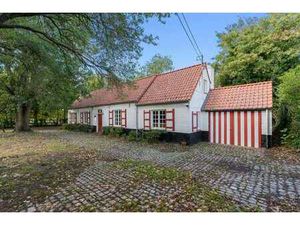 Charmante fermette te Middelburg op enkele minuten van Kn...