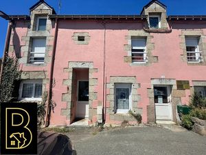 Vente immeuble 120 m² à Baud (56150)  240 350 €