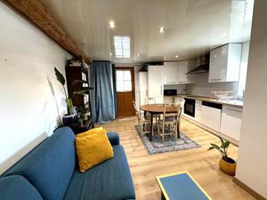 Appartement 2 pièces