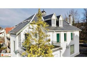 Appartement duplex de 131 m2 avec terrasse et garage