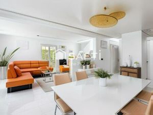 Maison familiale de 6 pièces au Sud de Caen