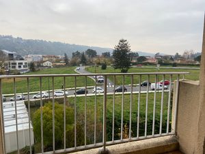 Appartement Sainte Colombe 1 pièce(s) 38.50 m2