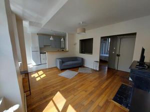 2P MEUBLE RUE DE JOUVENCEL 46.51M²