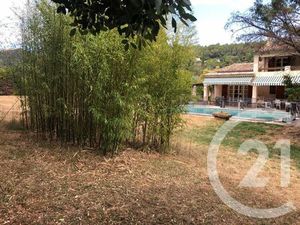 Maison à vendre - 6 pièces - 207 m2 - Cabasse - 83 - PROVENCE-ALPES-COTE-D-AZUR