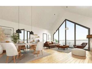 Vente Appartement 2 pièces à Guidel (56520) : à vendre 2 pièces / 48m² Guidel