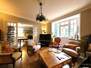 Vente Maison à Combourg (35270) : à vendre / 205m² Combourg