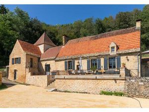 Achat : Demeure de prestige (24220)