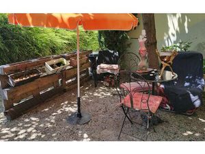 Maison Laragne-Montéglin 53 m² T-2 à vendre  90 000 €