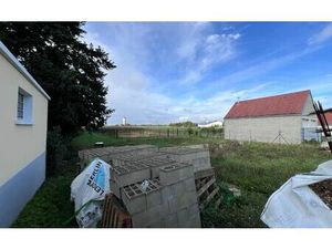 Terrain Josnes m² T- à vendre  50 000 €