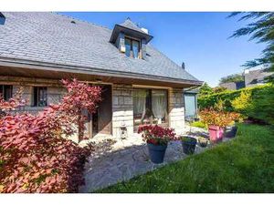 Vente Maison à La Richardais (35780) : à vendre / 155m² La Richardais