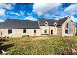 Maison 2 pièces 200 m²