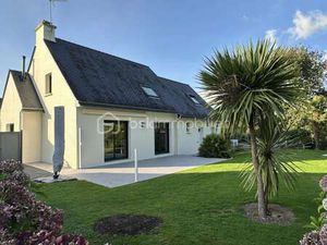 Vente Maison au Faou (29590) : à vendre / 135m² Le Faou