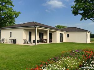 Maison 90 m² Champcevinel