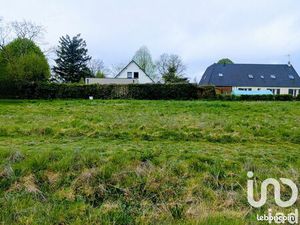 Terrain 509 m² Martainville-Épreville