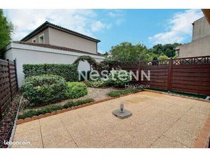 Maison 4 pièces 97 m²