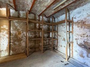 Place aux Aires Local stockage