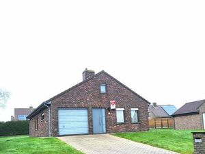 Maison à louer à Zonnebeke (LEXTZ) - ERA Domus (Ieper) | Zimmo