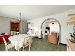 Maison Le Portel 90 m² T-6 à vendre  203 500 €