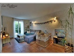 Maison à vendre - 3 chambres - BOUFFERE