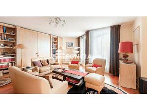 APPARTEMENT 4 PIECES - CRETEIL