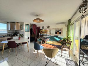 Duplex Lumineux avec Vue splendide