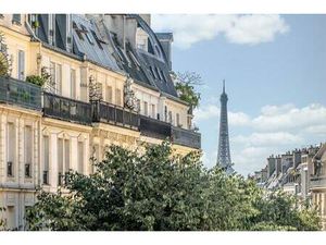 Paris 9eme - MAUBEUGE - BEAU 3 PIECES AVEC ASCENSEUR